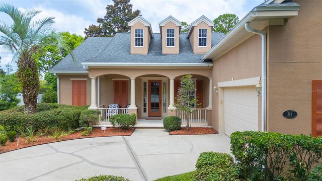 314 W LAKE VICTORIA CIRCLE, Deland, FL 32724