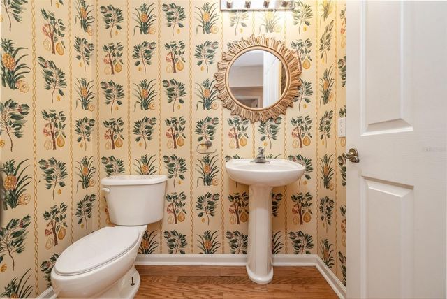 314 W LAKE VICTORIA CIRCLE, Deland, FL 32724