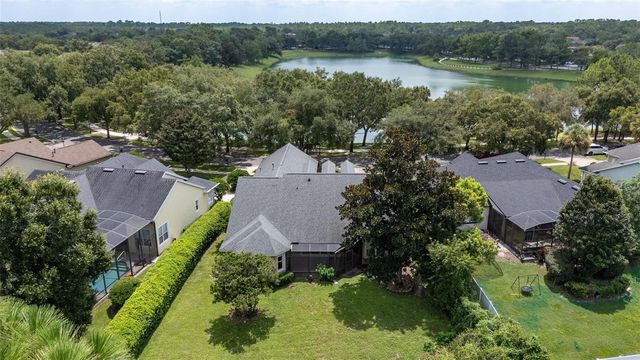 314 W LAKE VICTORIA CIRCLE, Deland, FL 32724