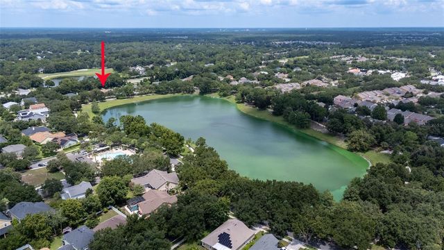 314 W LAKE VICTORIA CIRCLE, Deland, FL 32724