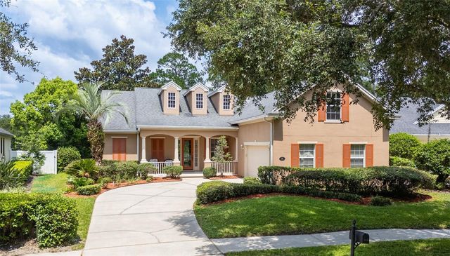 314 W LAKE VICTORIA CIRCLE, Deland, FL 32724