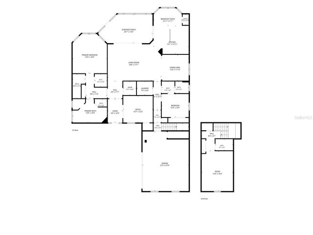 314 W LAKE VICTORIA CIRCLE, Deland, FL 32724