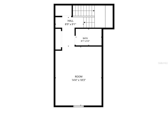 314 W LAKE VICTORIA CIRCLE, Deland, FL 32724