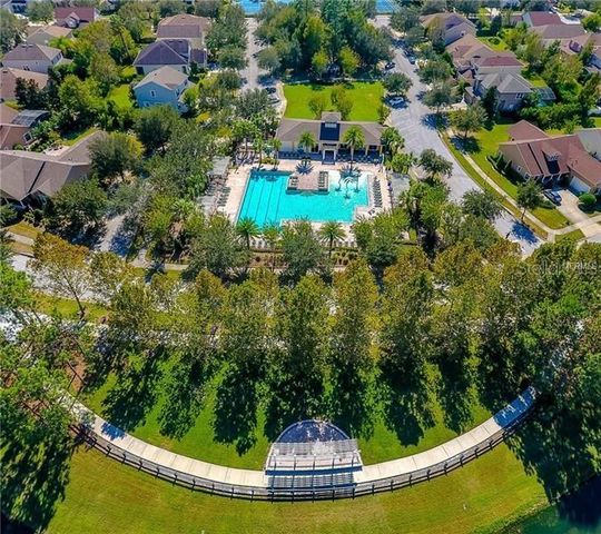 314 W LAKE VICTORIA CIRCLE, Deland, FL 32724