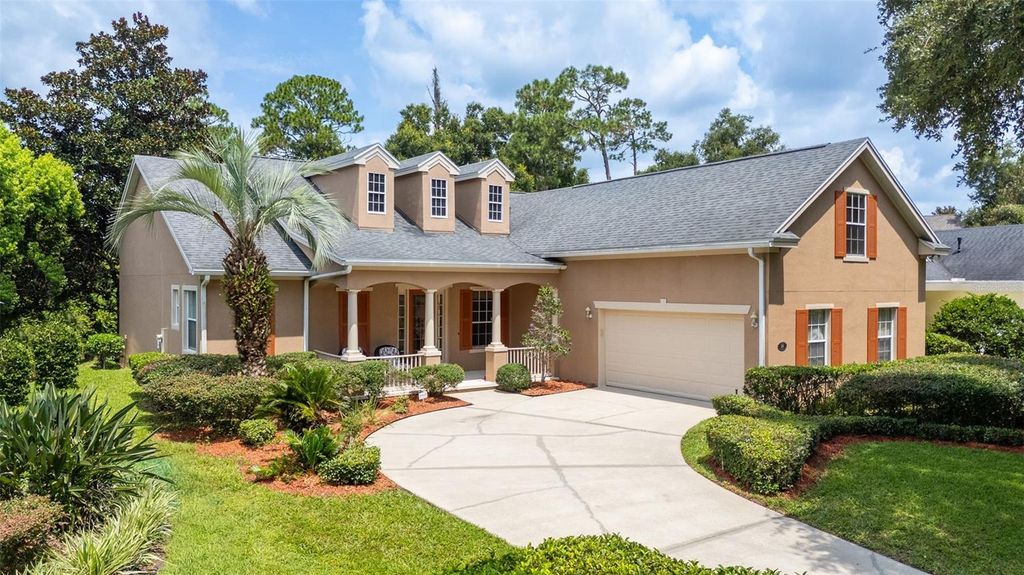 314 W LAKE VICTORIA CIRCLE, Deland, FL 32724