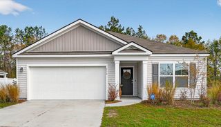516 Autumns Wood Circle W, Brunswick, GA 31525