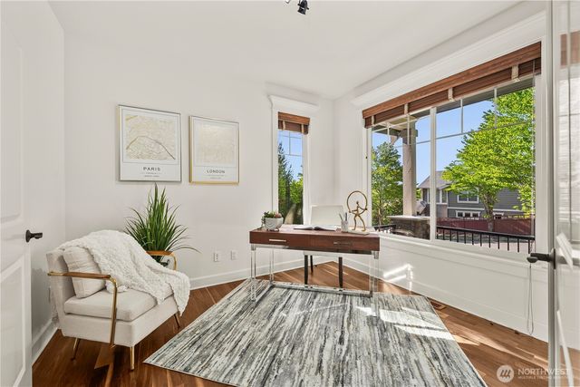 2415 NE Daphne, Issaquah, WA 98029