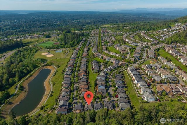 2415 NE Daphne, Issaquah, WA 98029