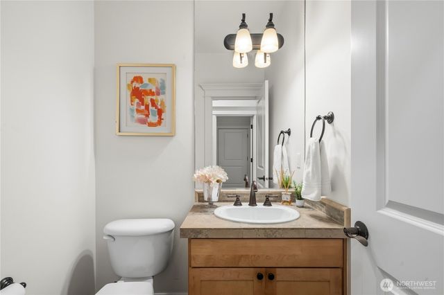2415 NE Daphne, Issaquah, WA 98029