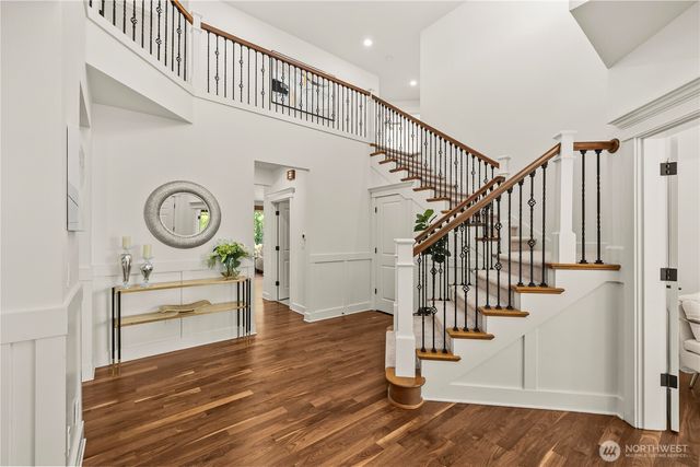 2415 NE Daphne, Issaquah, WA 98029