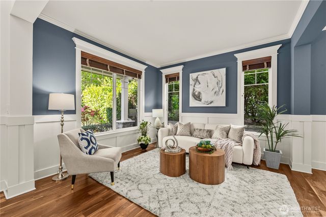 2415 NE Daphne, Issaquah, WA 98029