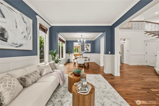 2415 NE Daphne, Issaquah, WA 98029
