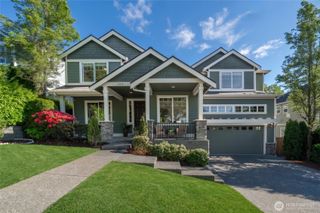 2415 NE Daphne, Issaquah, WA 98029