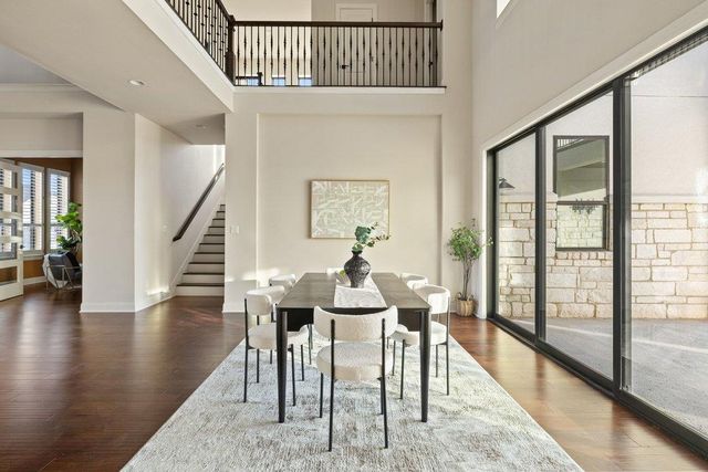 905 Tomichi TRL, Austin, TX 78738