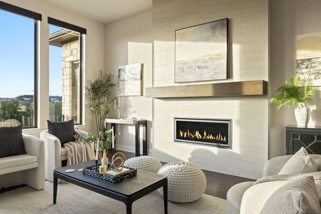 905 Tomichi TRL, Austin, TX 78738