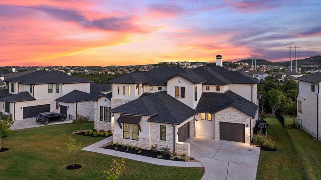 905 Tomichi TRL, Austin, TX 78738