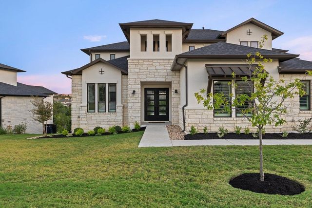 905 Tomichi TRL, Austin, TX 78738