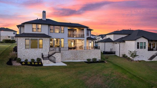 905 Tomichi TRL, Austin, TX 78738