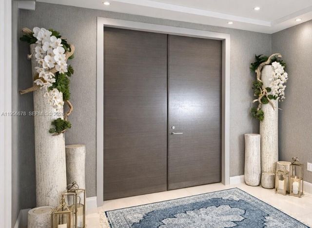 Address unavailable.