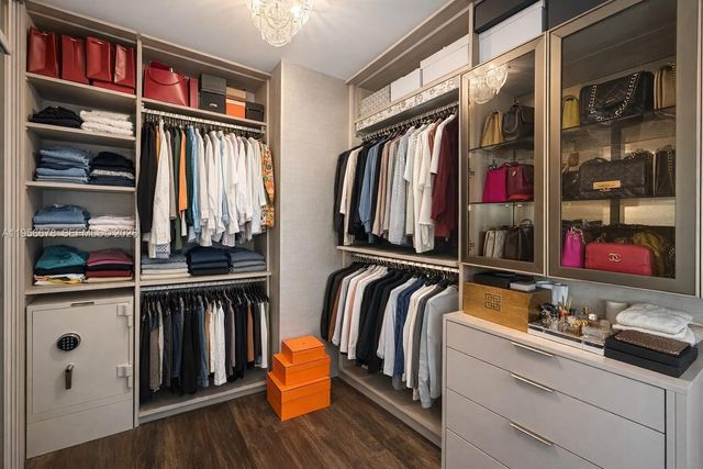 Address unavailable.