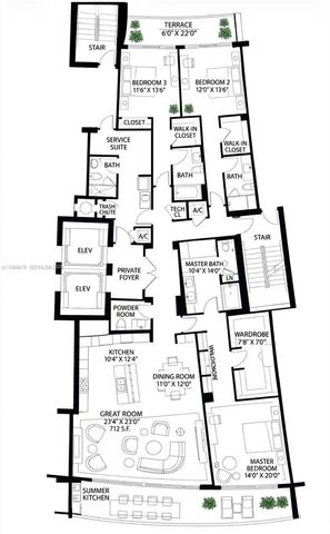 Address unavailable.