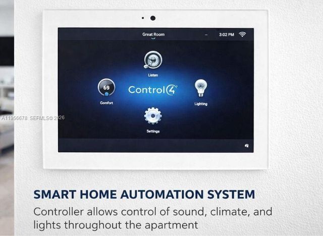 Address unavailable.