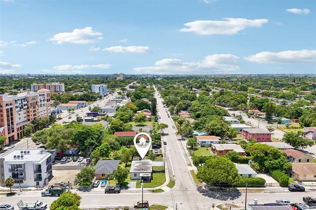 1400 NW 55th St, Miami, FL 33142