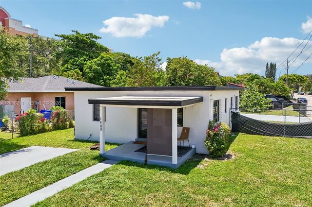 1400 NW 55th St, Miami, FL 33142