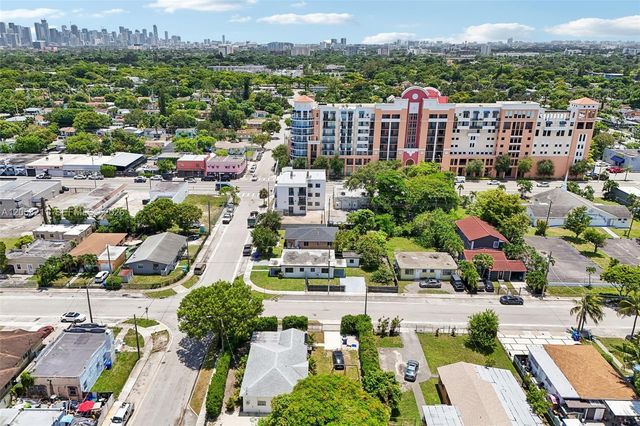 1400 NW 55th St, Miami, FL 33142