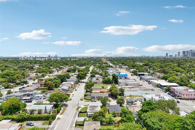 1400 NW 55th St, Miami, FL 33142