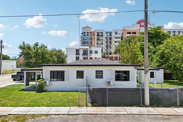 1400 NW 55th St, Miami, FL 33142