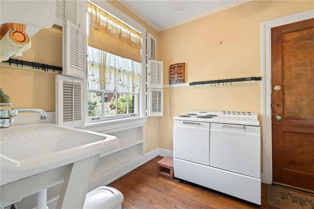 1765 NE 3B Peachtree Street, Atlanta, GA 30309