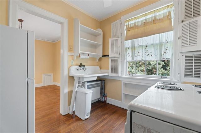 1765 NE 3B Peachtree Street, Atlanta, GA 30309