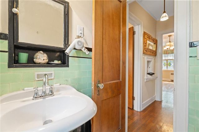 1765 NE 3B Peachtree Street, Atlanta, GA 30309