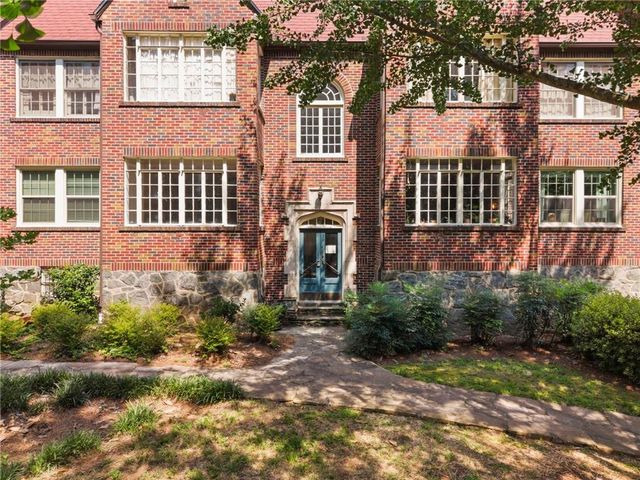 1765 NE 3B Peachtree Street, Atlanta, GA 30309