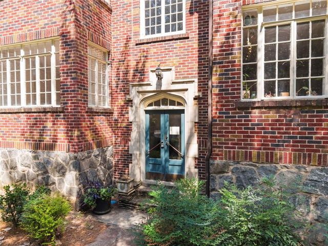 1765 NE 3B Peachtree Street, Atlanta, GA 30309