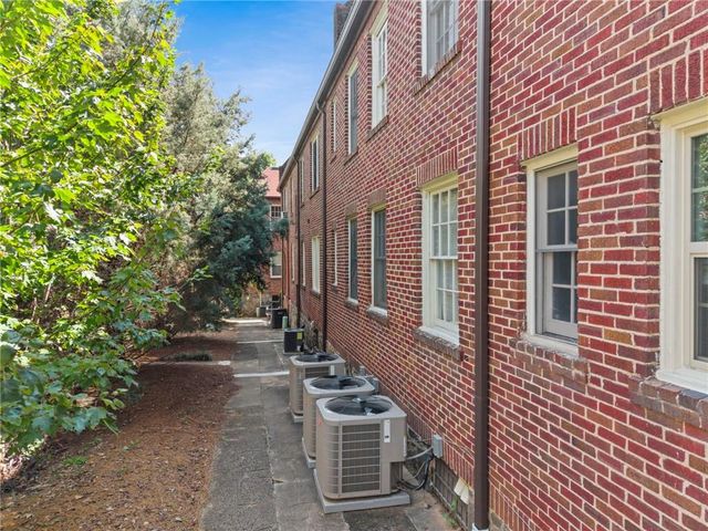 1765 NE 3B Peachtree Street, Atlanta, GA 30309