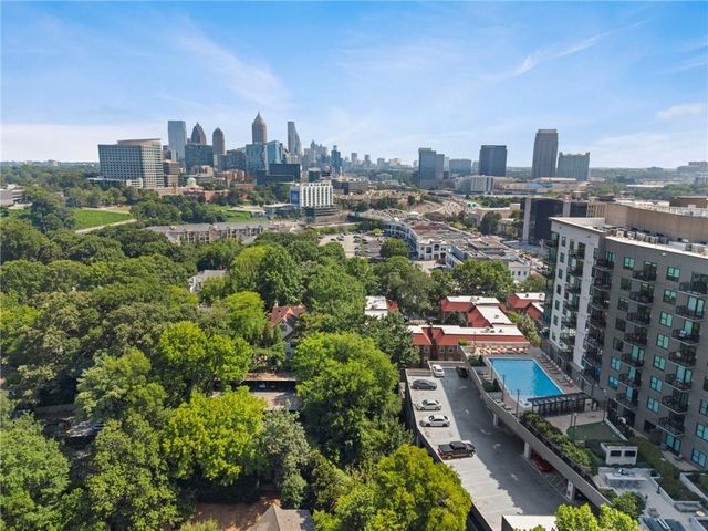 1765 NE 3B Peachtree Street, Atlanta, GA 30309