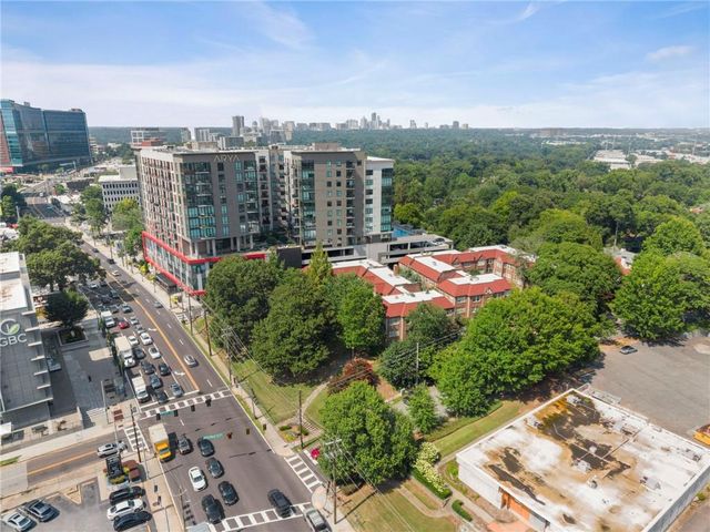 1765 NE 3B Peachtree Street, Atlanta, GA 30309