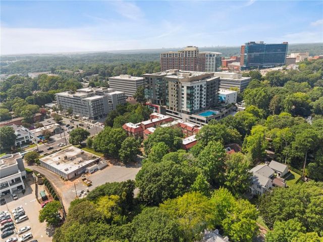 1765 NE 3B Peachtree Street, Atlanta, GA 30309
