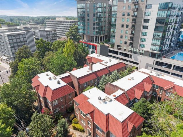 1765 NE 3B Peachtree Street, Atlanta, GA 30309