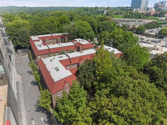 1765 NE 3B Peachtree Street, Atlanta, GA 30309