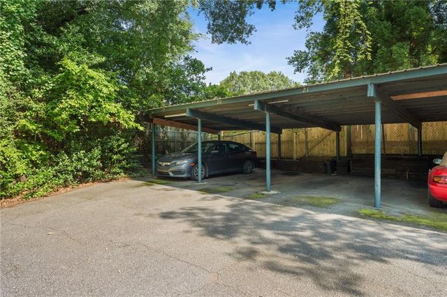 1765 NE 3B Peachtree Street, Atlanta, GA 30309