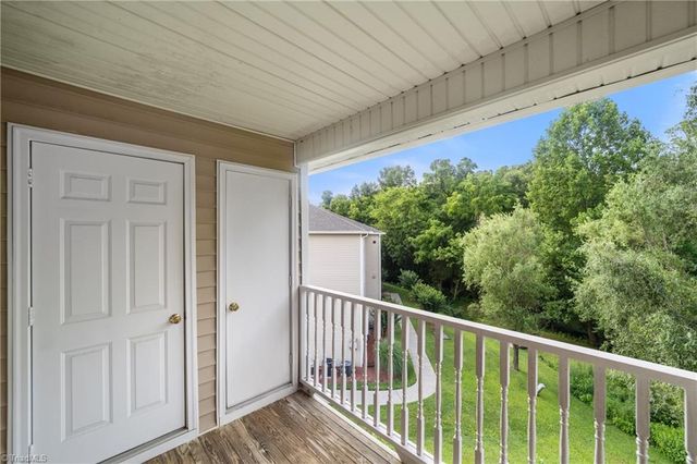 533 Mill Pond Drive, Winston-salem, NC 27106