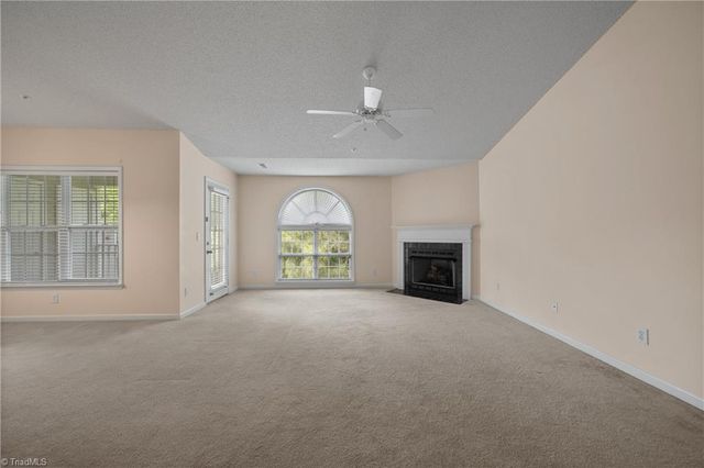 533 Mill Pond Drive, Winston-salem, NC 27106