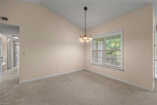 533 Mill Pond Drive, Winston-salem, NC 27106