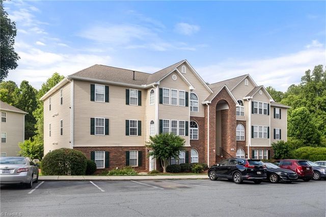 533 Mill Pond Drive, Winston-salem, NC 27106