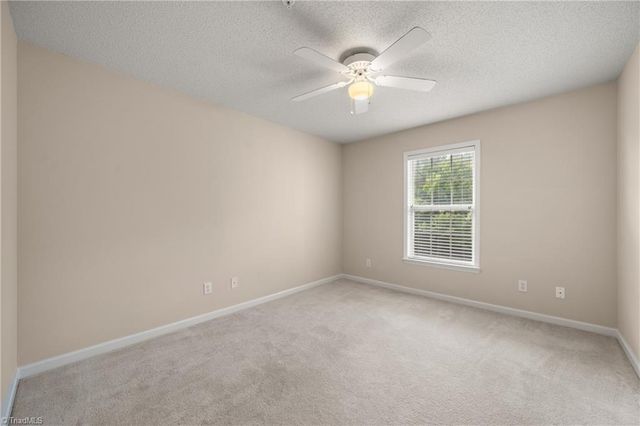 533 Mill Pond Drive, Winston-salem, NC 27106