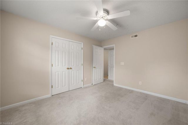 533 Mill Pond Drive, Winston-salem, NC 27106