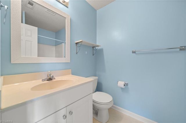 533 Mill Pond Drive, Winston-salem, NC 27106